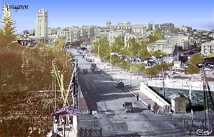 Mostaganem 100